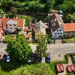 Havana Cesky Krumlov
