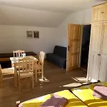 Guest house Havana Cesky Krumlov