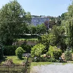Havana Cesky Krumlov
