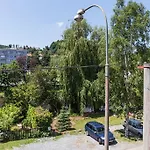 Havana Guest house Cesky Krumlov