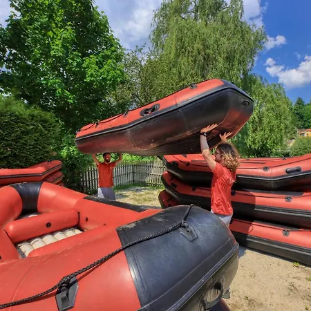 Havana 게스트하우스 체스키크룸로프