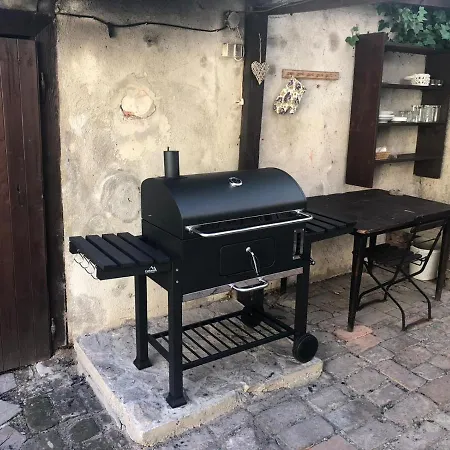 Maison d'hôtes Havana