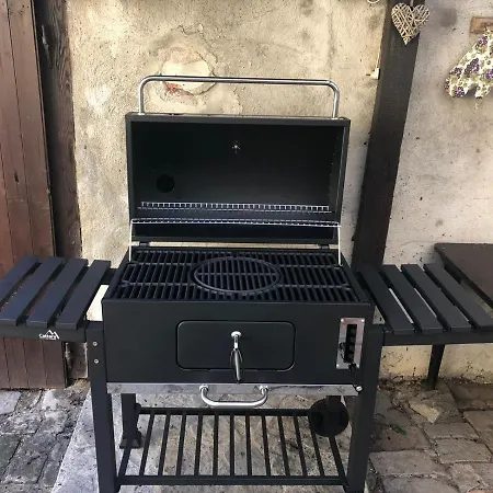 Πανσιόν Havana Český Krumlov