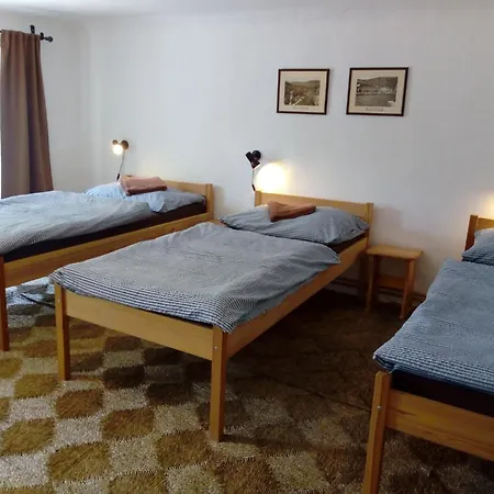 Penzion Havana 3*