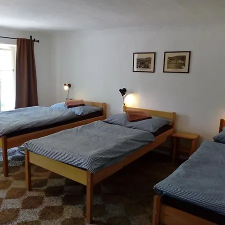 Havana Maison d'hôtes 3*
