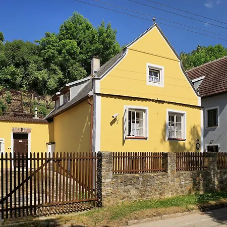 Vendégház Havana Český Krumlov