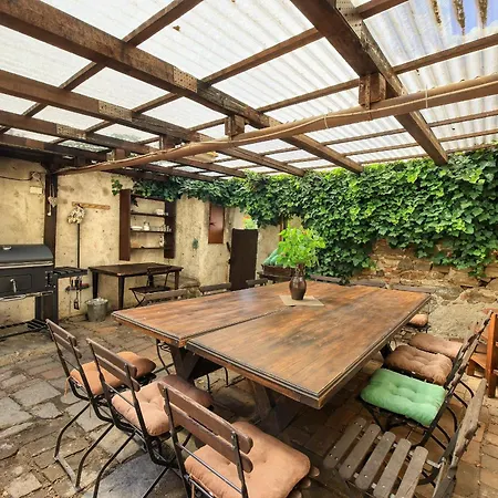 게스트하우스 Havana 체스키크룸로프