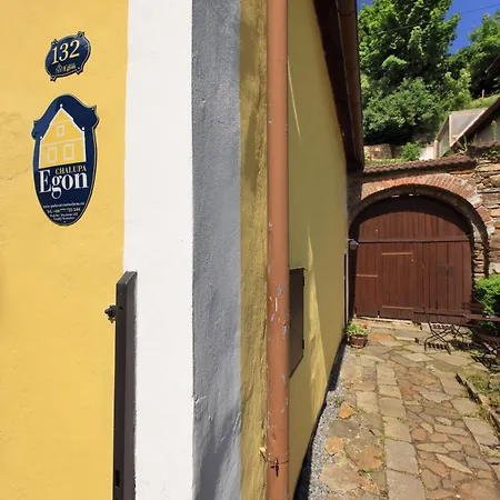 Havana 게스트하우스 체스키크룸로프