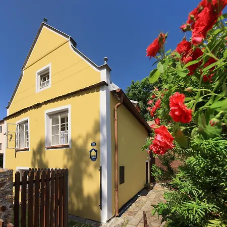 Vendégház Havana Český Krumlov