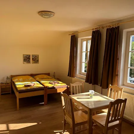 Maison d'hôtes Havana 3*
