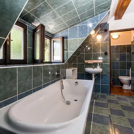 Havana 3* 체스키크룸로프