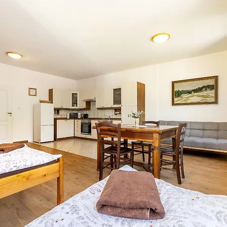 Penzion Havana 3*