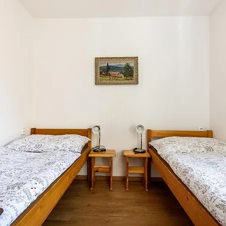 Penzion Havana Český Krumlov