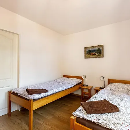 哈瓦那旅館 3* Cesky Krumlov