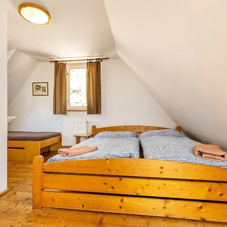 哈瓦那旅館 Cesky Krumlov