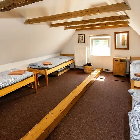哈瓦那旅館 3* Cesky Krumlov