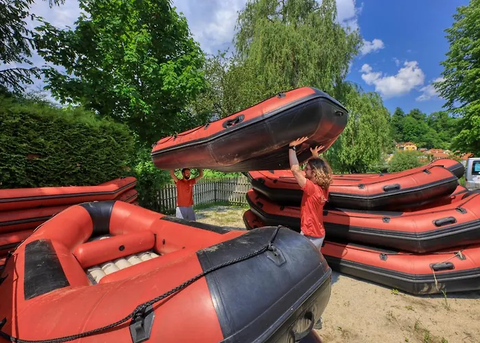 Havana Gæstehus Český Krumlov