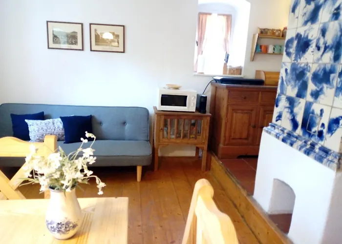 Havana 3* Český Krumlov