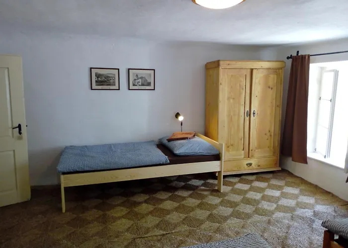 Havana 3* Český Krumlov