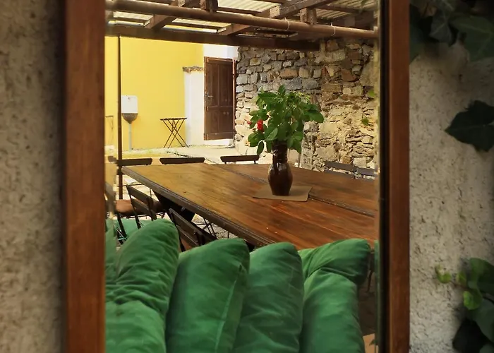 Havana Vendégház 3*