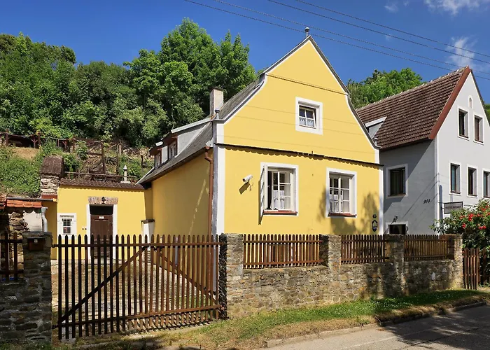 Gæstehus Havana Český Krumlov