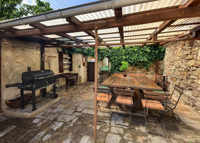 Havana Český Krumlov