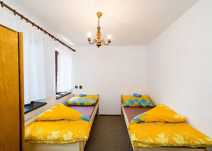 Havana Český Krumlov