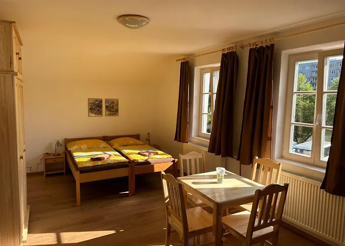 Vendégház Havana 3*