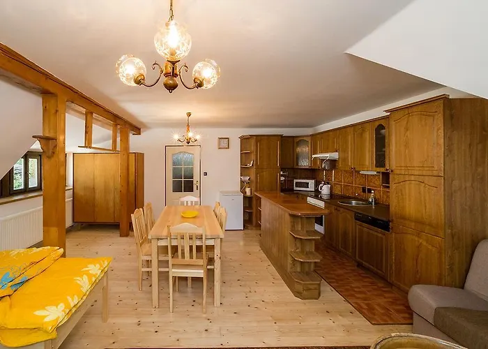 Havana 3* Český Krumlov