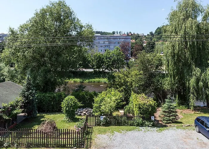 Havana Český Krumlov
