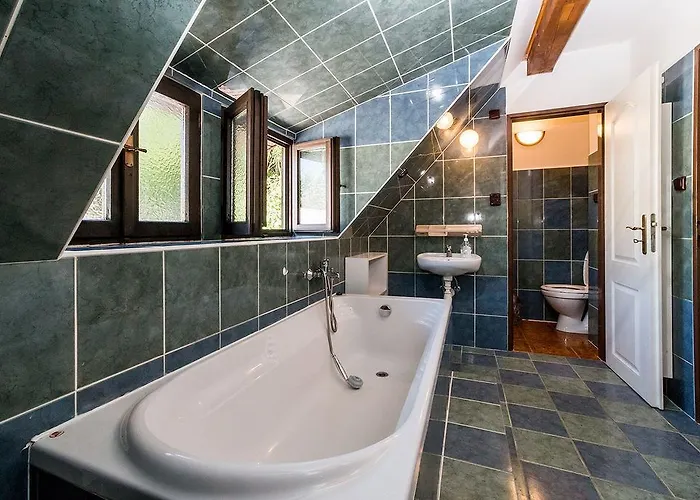 Havana 3* Český Krumlov