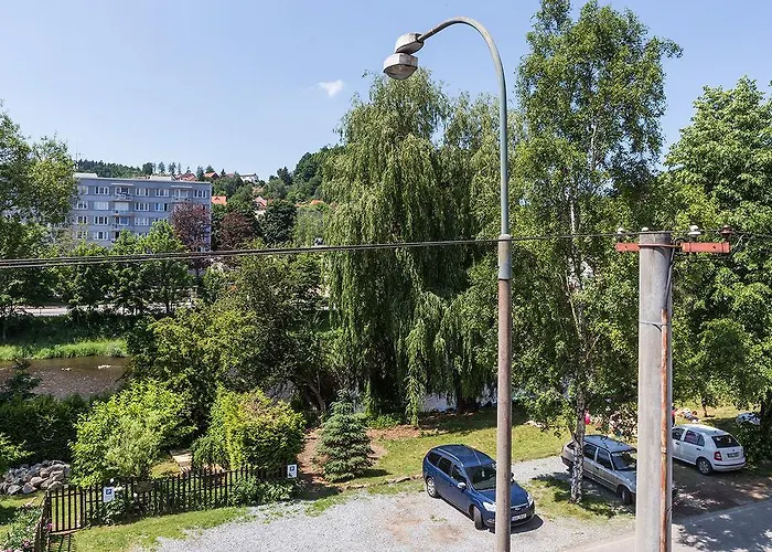 Havana Vendégház Český Krumlov